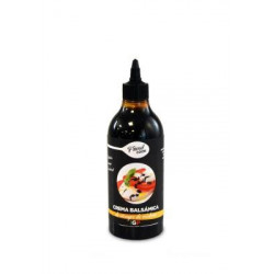 Reduccion Balsamica Vinagre...