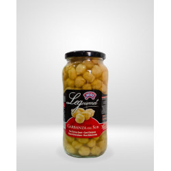 Garbanza Gourmet Cristal...