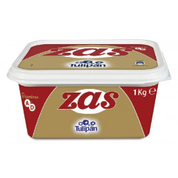 Margarina Zas 1 K P/u -...