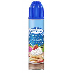 Nata Spray Asturiana 500 G