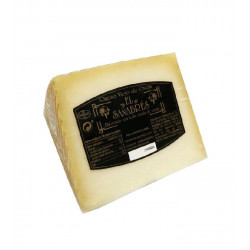 Queso Oveja Zamorano Cuña...