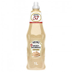 Salsa Smokey Baconnaise...