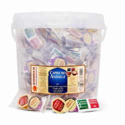 Set Capricho Cubo 20mlx10ml...