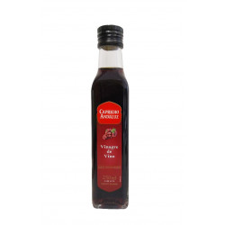 Vinagre Capricho 250 Ml
