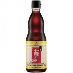 Aceite De Sesamo Foreway...