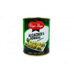 Alcachofa Romana (7-10)...
