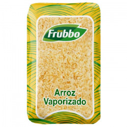 Arroz Vaporizado Don Frubbo...
