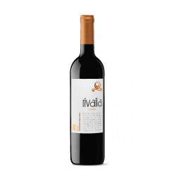 Vino Tinto Crianza Rivalia...