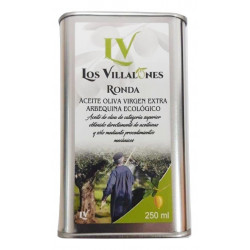 Aceite Lata Arbequina...