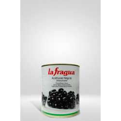 Aceituna Negra Deshuesada...