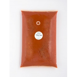 Salsa Tacos Pouche Bangor 3 K