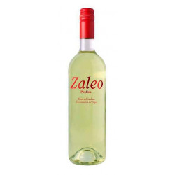 Vino Blanco Seco Pardina...