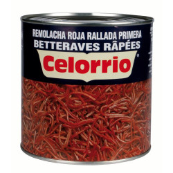 Remolacha Rallada Celorrio 3 K