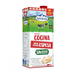 Nata Cocina Espesa 15...
