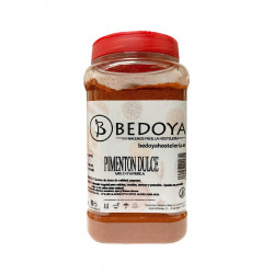 Pimenton Dulce Bote Bedoya...
