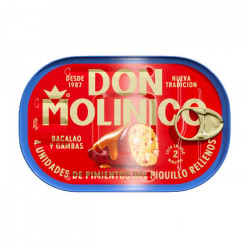Pimiento Piq. Relleno...