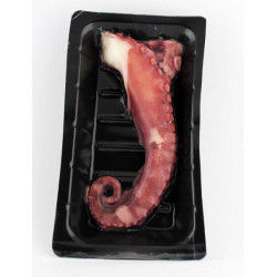 Pulpo Cocido 1 Pata...