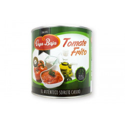 Tomate Frito Casero Vega...