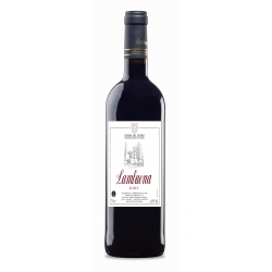 Vino Roble Magnum Lambuena...