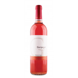 Vino Rosado Gurpegui Muga...