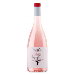 Vino Rosado Pasion Bobal...