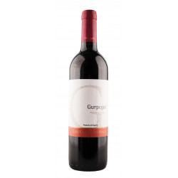 Vino Tinto Gurpegui Muga...