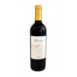 Vino Tinto Joven Presea 750 Ml