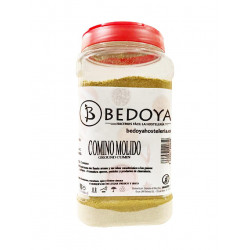 Comino Molido Bote Bedoya...