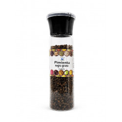 Pimienta Negra Grano...