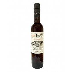 Vino Palo Cortado Dios Baco...