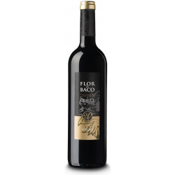 Vino Tinto Crianza Flor De...