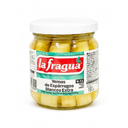 Yema Esparrago Tarro Fragua...