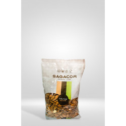 Almendra Con Piel Sagacor 1 K