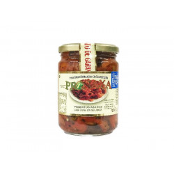 Pimiento Asado Cond....