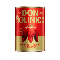 Pimiento Piquillo Entero...