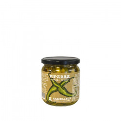 Piparra Arribillaga 360 G