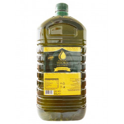 Aceite Intenso Tesoro Del...