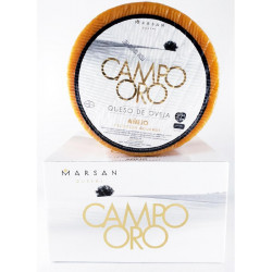 Queso Campo Oro Añejo...