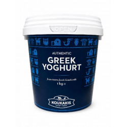 Yogur Greek Koukakis 1 K...