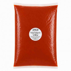 Tomate Frito Pouche Bangor...