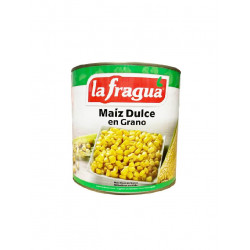 Maiz En Grano Fragua 3 K