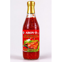 Salsa Sweet Chilli Aroy 720 Ml