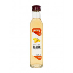 Vinagre De Vino Blanco...