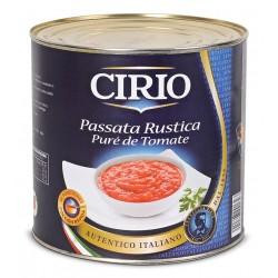 Pure De Tomate Cirio 3 K