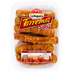 Torrezno Precocinados Soria...