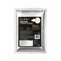 Atun Claro Thunnus Bolsa...