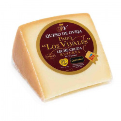 Queso Et. Burdeos Oveja...