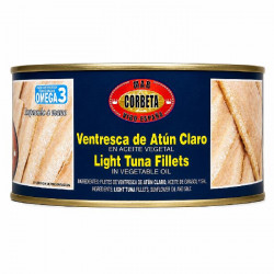 Ventresca De Atun Lata...