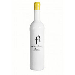 Vino B. Albariño Eido Da...