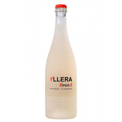 Vino Frizzante Pilfer 5inco...